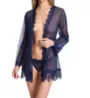 Oh La La Cheri Provence Eyelash Robe and G-String Set 9411136 - Image 3