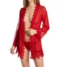 Oh La La Cheri Provence Eyelash Robe and G-String Set 9411136 - Image 4