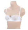 Oh La La Cheri Raquel Lace and Satin Shelf Bra 3127 - Image 5