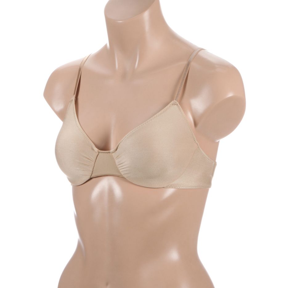 Second Skins Underwire Bra