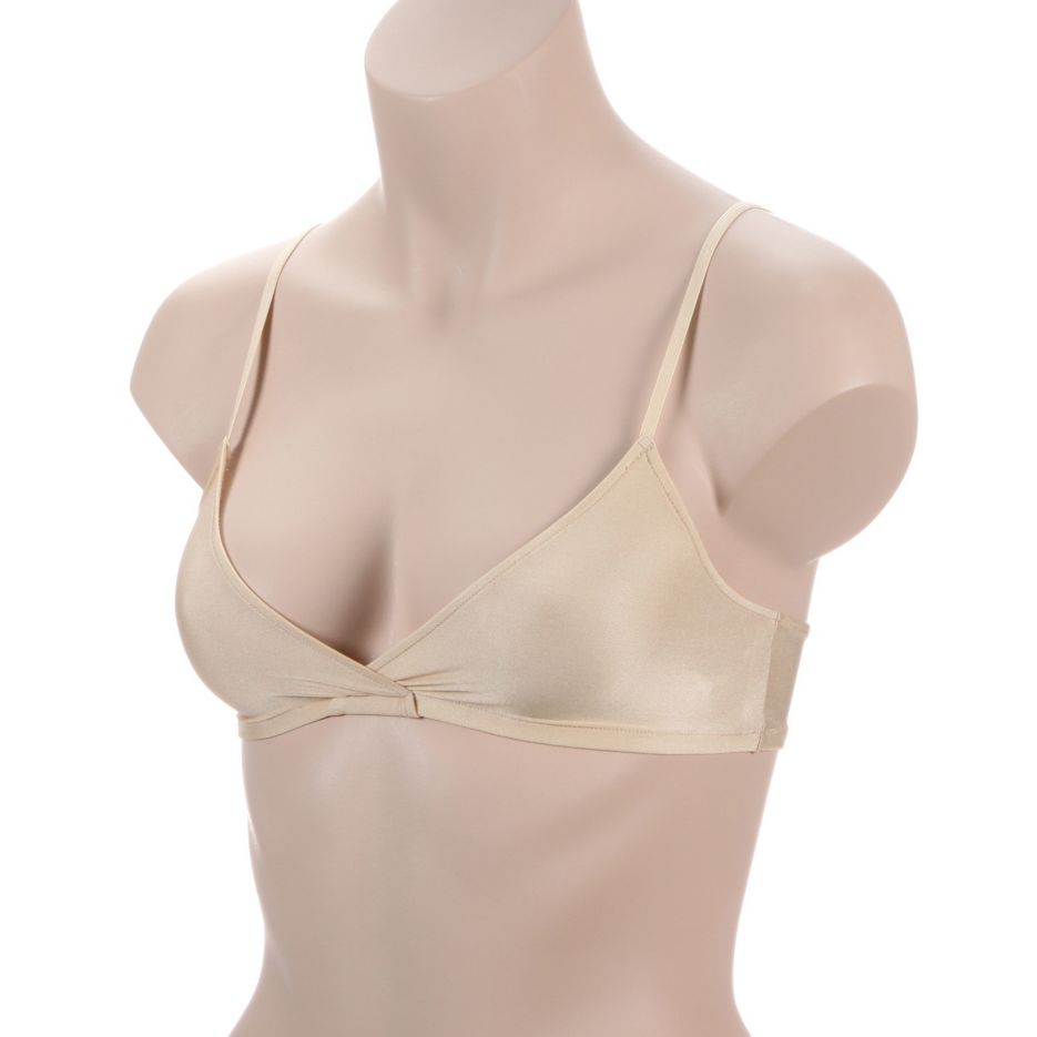Second Skins Soft Cup Bra