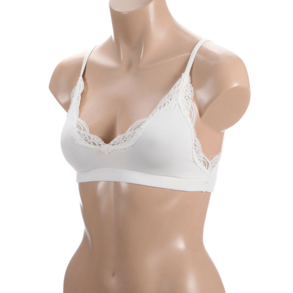 Delicious High Point Bralette