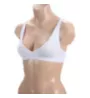 Only Hearts Organic Cotton High Point Bralette 1874 - Image 6