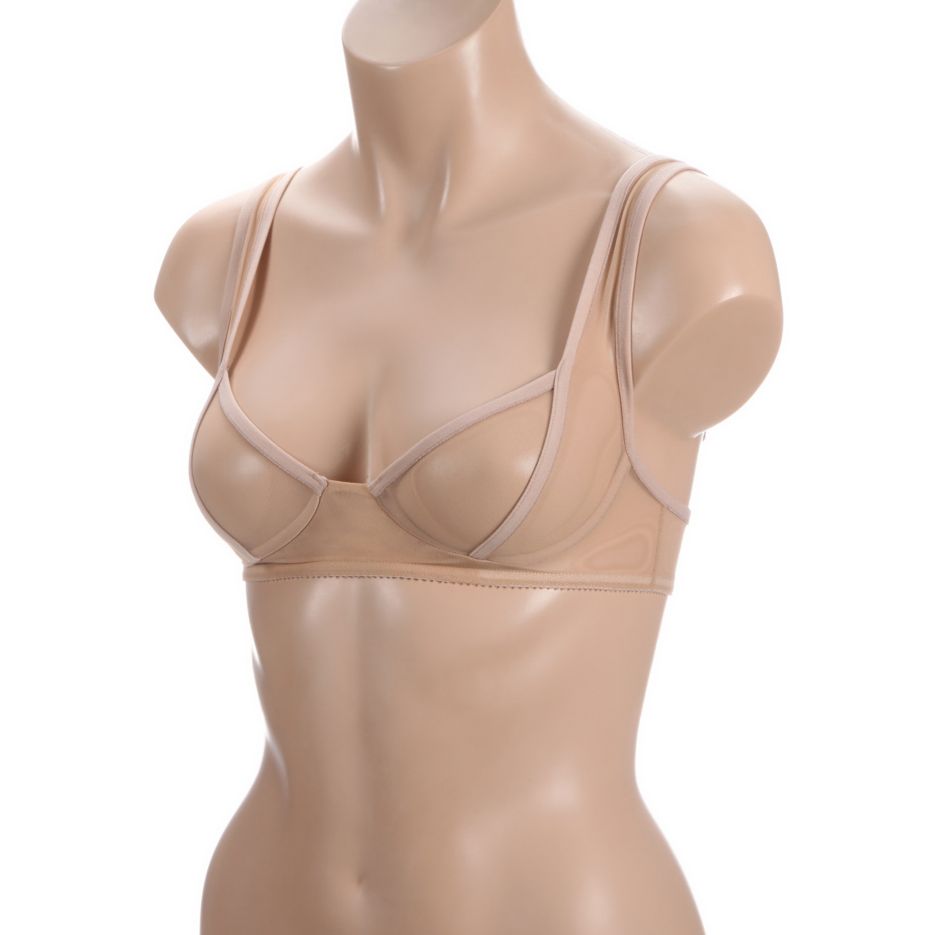 Whisper Balconette Bra