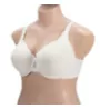 Olga Cloud 9 Lace Underwire Contour Bra GF7961A - Image 7