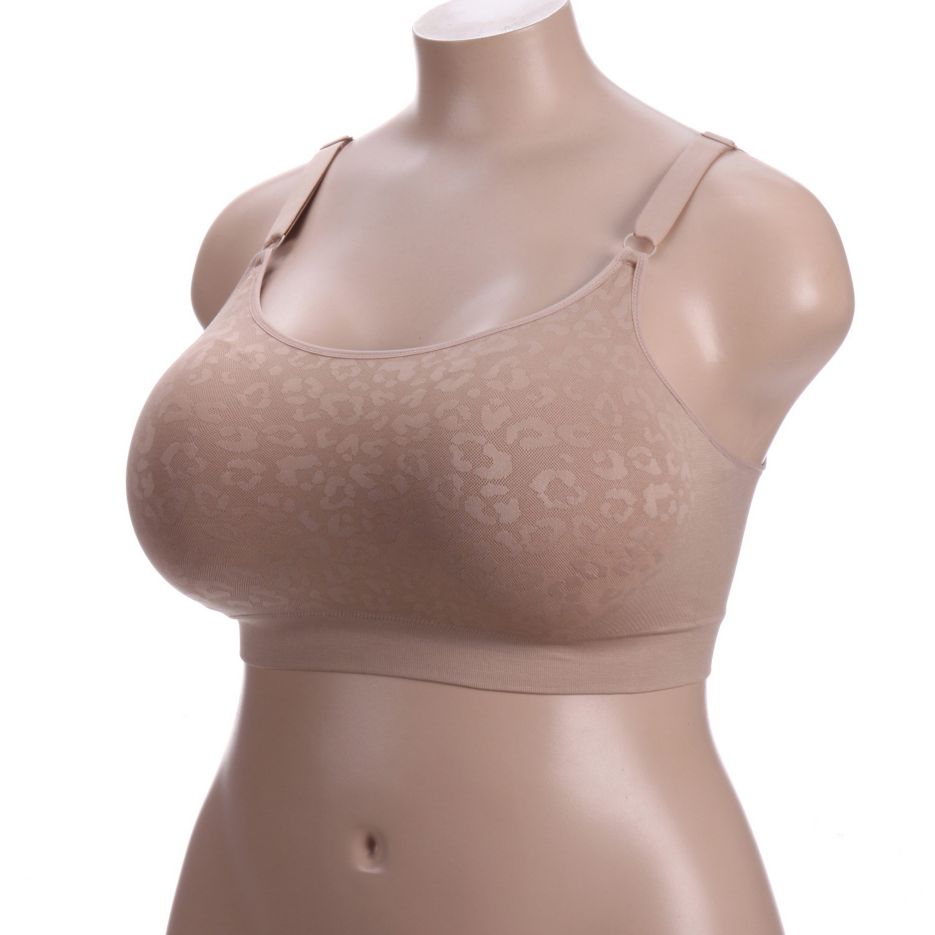 Olga® Bra Wire free Easy Does It™ 2 Ply and 50 similar items