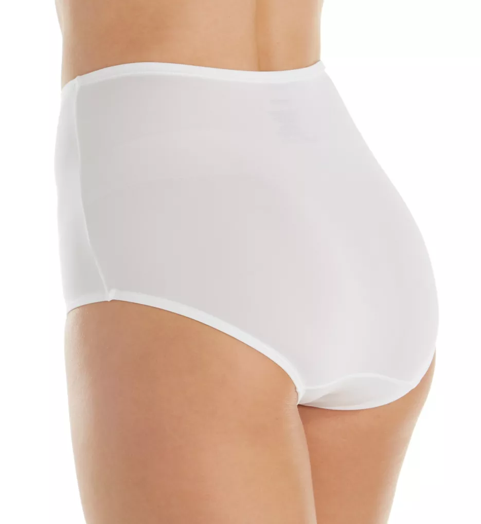 Without A Stitch Micro Brief Panty - 3 Pack