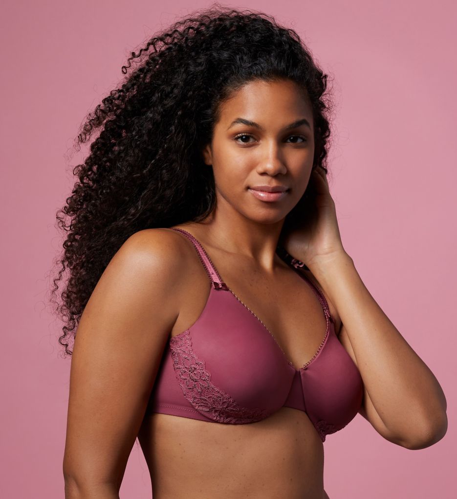 Luxury Lift Underwire Bra