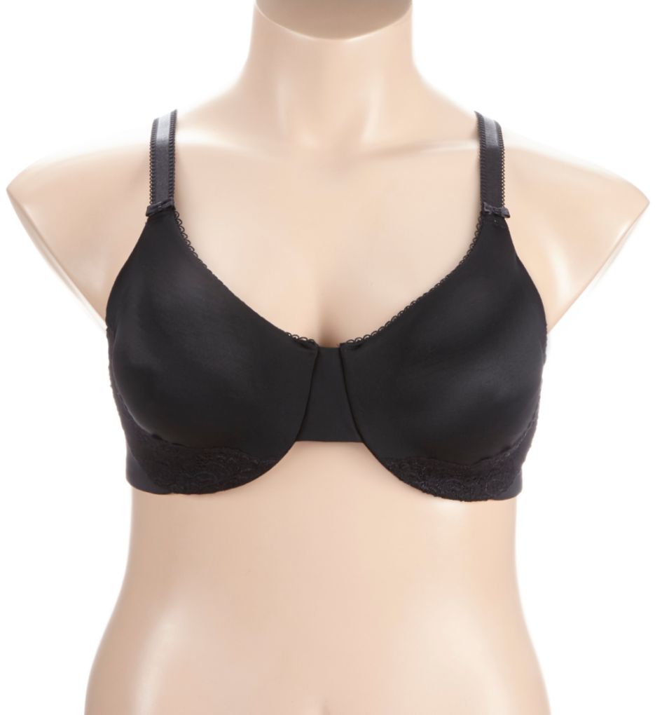Olga Luxury Lift Underwire Bra Rosewater 42DD : : Clothing, Shoes  & Accessories