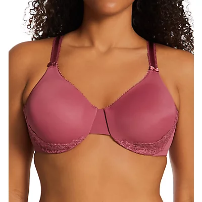 Simply Perfect By Warner's Women's Longline Convertible Wirefree Bra -  Toasted Almond 40dd : Target