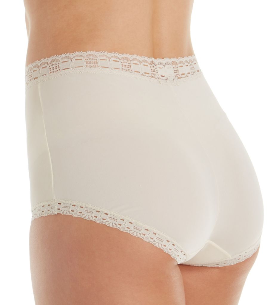 Secret Hug Scoop Full Brief Panty