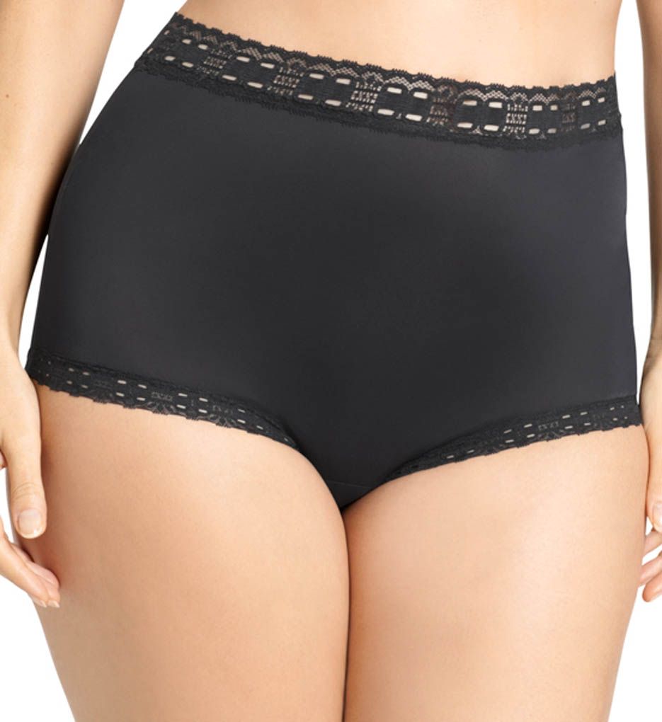 Secret Hug Scoop Full Brief Panty-gs