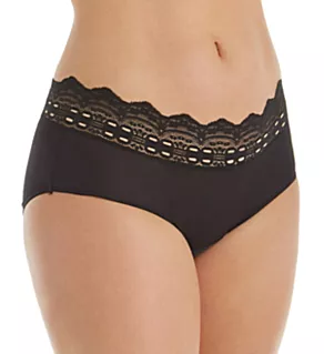 Secret Hug Scoop Hipster Panty - 3 Pack