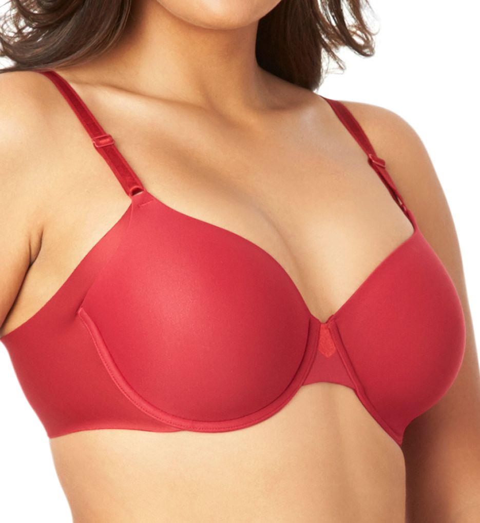 Olga GB0561A No Side Effects Contour Underwire Bra