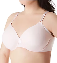 No Side Effects Contour Underwire Bra Rosewater 36C