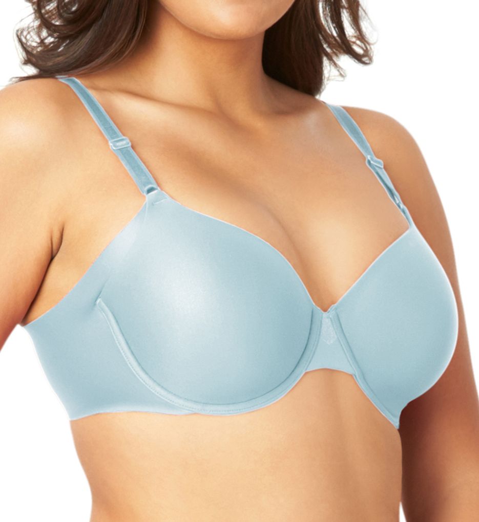 Olga GB0561A No Side Effects Contour Underwire Bra