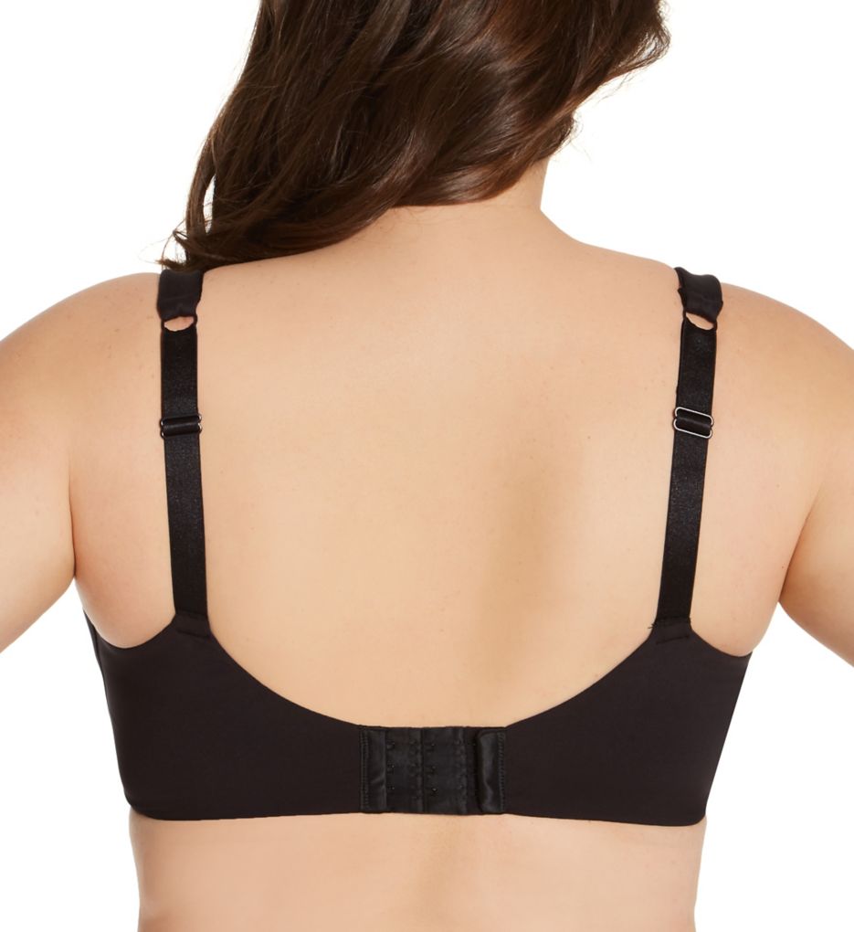 Cloud 9 Underwire Contour Comfort Strap Bra