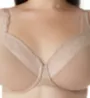 Olga Cloud 9 Lace Underwire Contour Bra GF7961A - Image 4