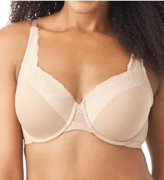 Cloud 9 Lace Underwire Contour Bra