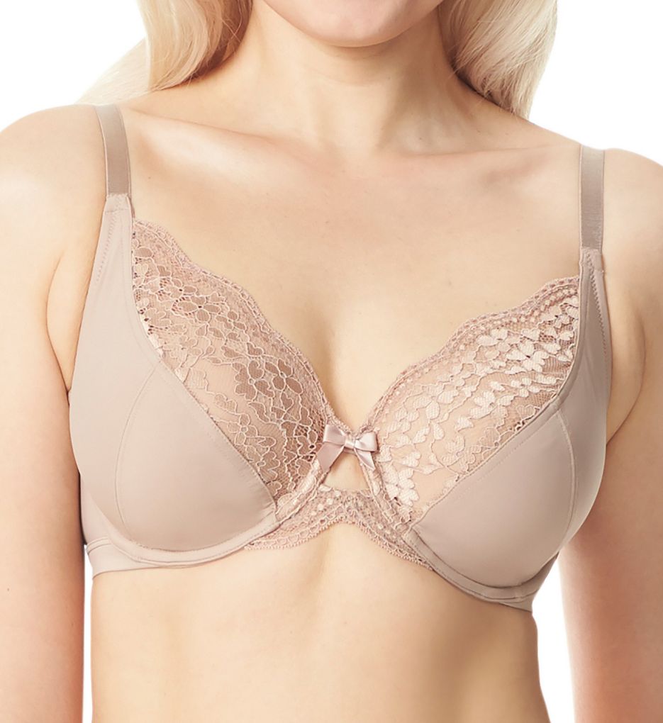 Olga Bras and Panties