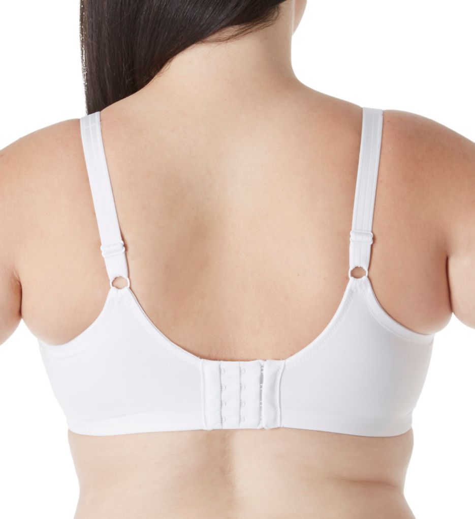 Cloud 9 Underwire 2-Ply Minimizer Bra