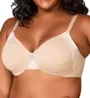 Olga Cloud 9 Underwire 2-Ply Minimizer Bra GI8961A - Image 4