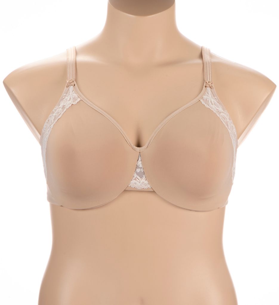 Olga Cloud 9 Underwire 2-Ply Minimizer Bra GI8961A - Image 1