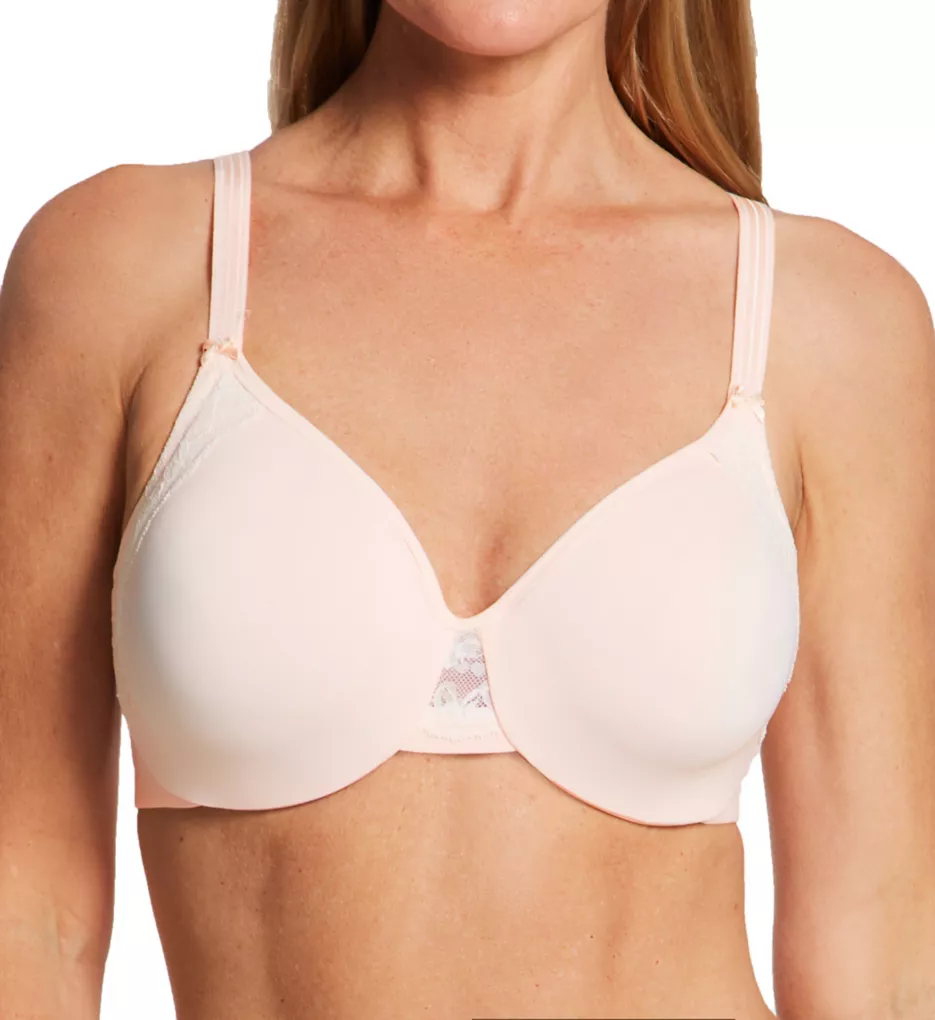 Cloud 9 Lace Underwire Contour Bra