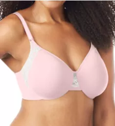 Cloud 9 Underwire 2-Ply Minimizer Bra