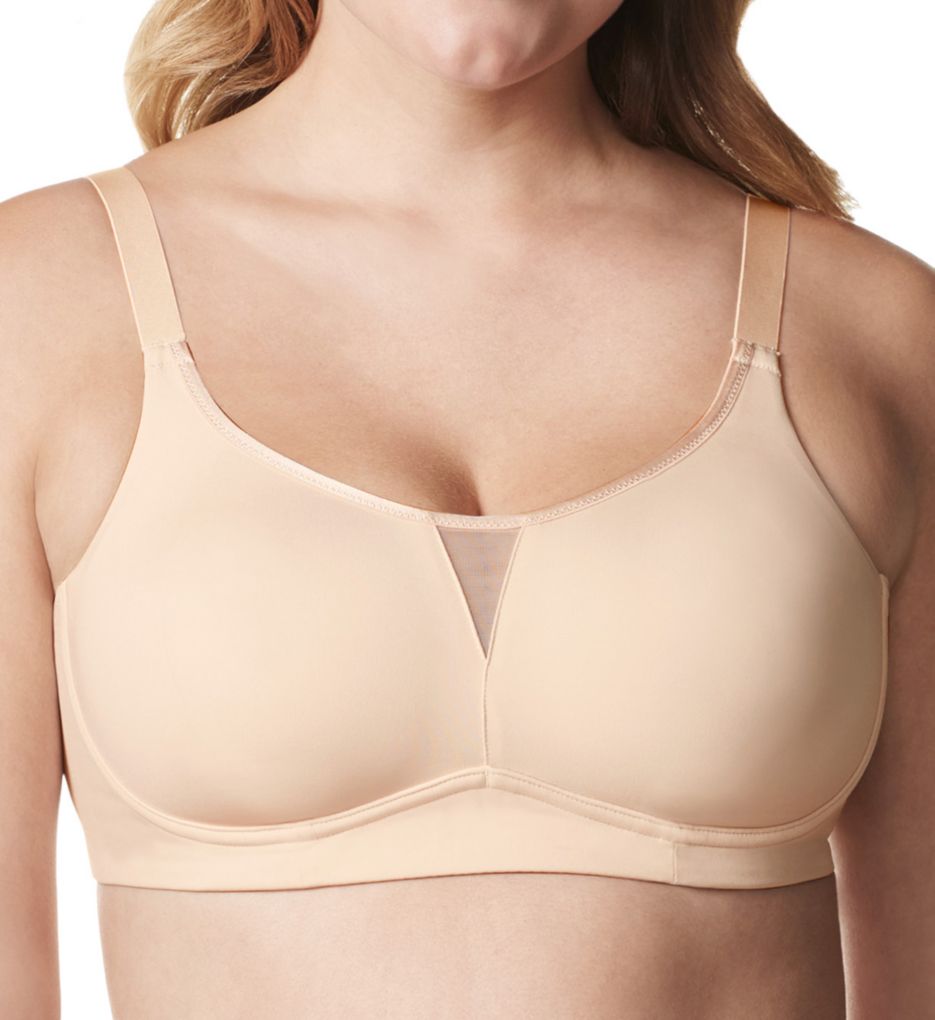 flexible underwire