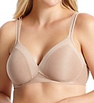 Play It Cool Wirefree Contour Bra