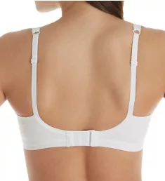 Easy Does It Wirefree Contour Bra