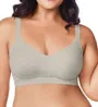 Easy Does It Wirefree Contour Bra