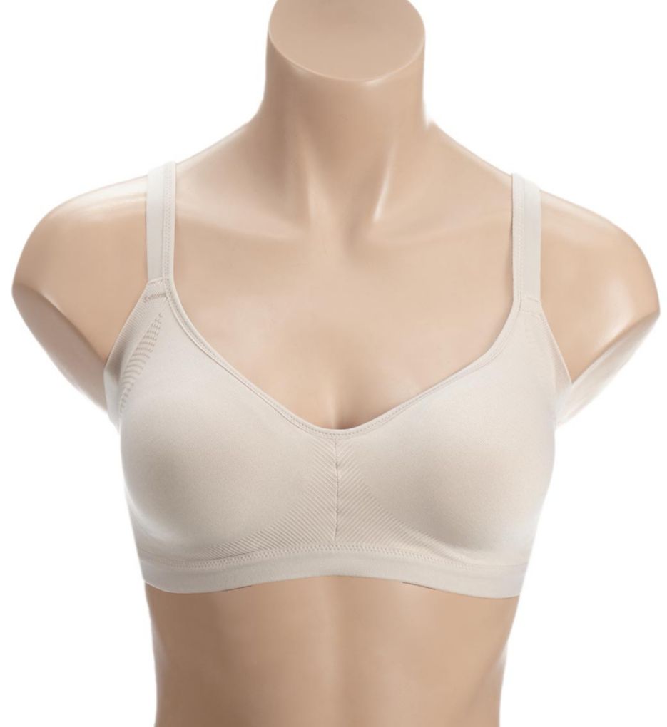 Easy Does It Wire- Bra GM3911A Olga Large Purple 38d L for sale online