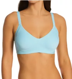 Easy Does It Wirefree Contour Bra