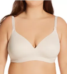 Cloud 9 Wirefree Contour Bra Butterscotch 40C