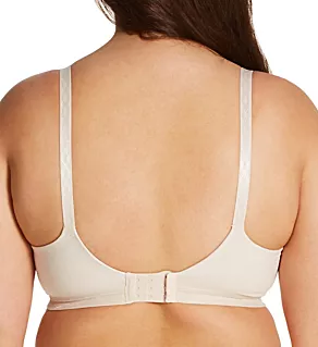 Cloud 9 Wirefree Contour Bra Butterscotch 38C