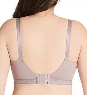 Cloud 9 Wirefree Contour Bra Mink 38D