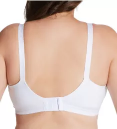 Cloud 9 Wirefree Contour Bra White 38C