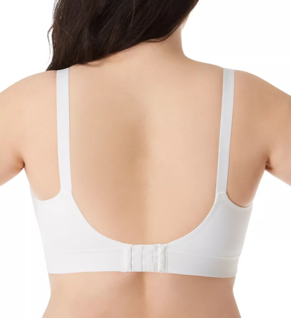 Easy Does It Wirefree Contour Bra