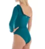 OndadeMar Ponderosa One Shoulder One Piece Swimsuit 23176 - Image 2