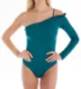 OndadeMar Ponderosa One Shoulder One Piece Swimsuit 23176 - Image 1