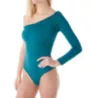 OndadeMar Ponderosa One Shoulder One Piece Swimsuit 23176