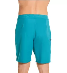 Hyperfreak Solid 19 Inch Boardshort Ocean 38