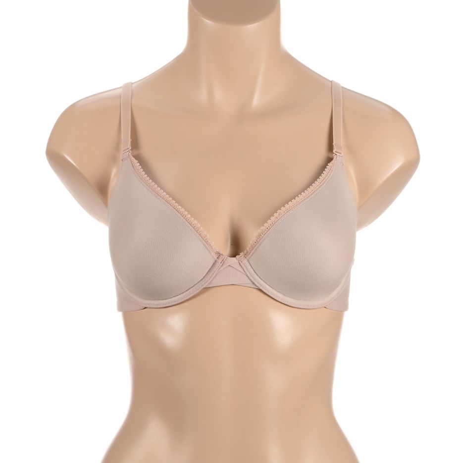Gossamer Mesh Convertible T-Shirt Bra