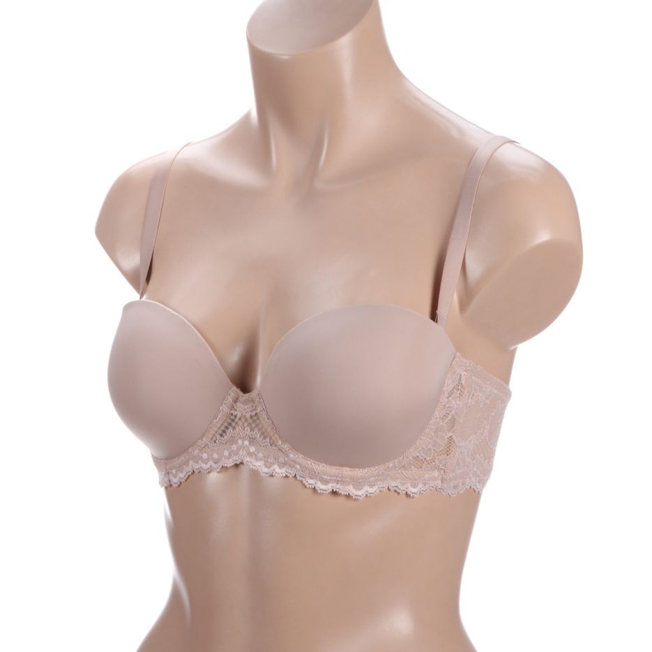 Beautifully Basic Strapless Bra