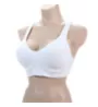 OnGossamer Cabana Cotton Built Up Wirefree Bra G3320 - Image 4