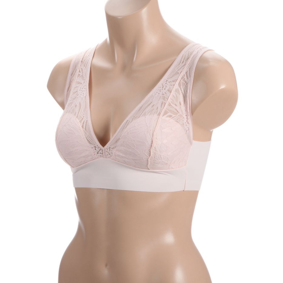 Sleek & Lace Built Up Bralette