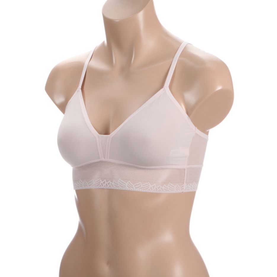 Next to Nothing Micro Triangle Bralette