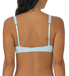 Cabana Cotton Bralette Bra Spun Sugar S